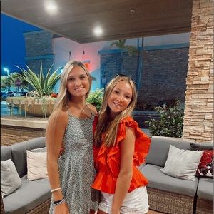 Meet your Posher, Alle